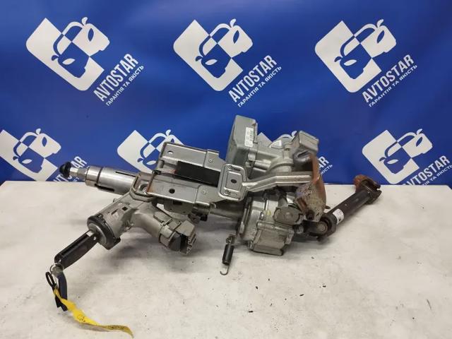 2275820 FORD Рулевая колонка купить в Житомир