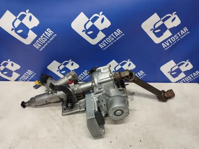 Колонка рулевого управления 2275820 FORD