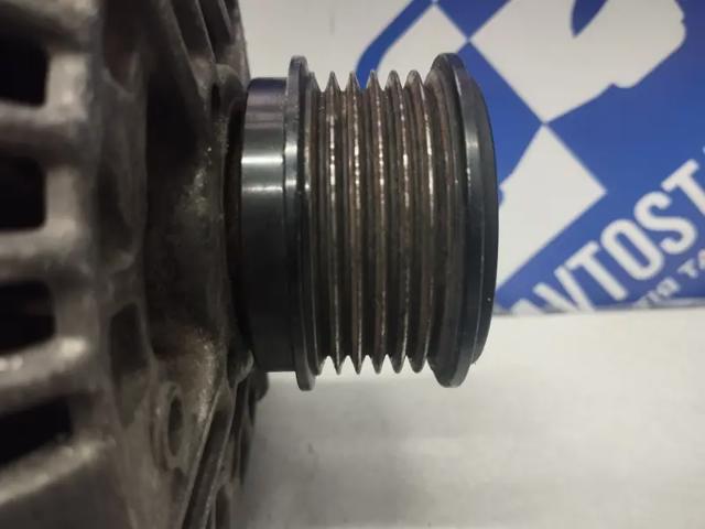 23100JD10A NISSAN Генератор купить в Черкассы