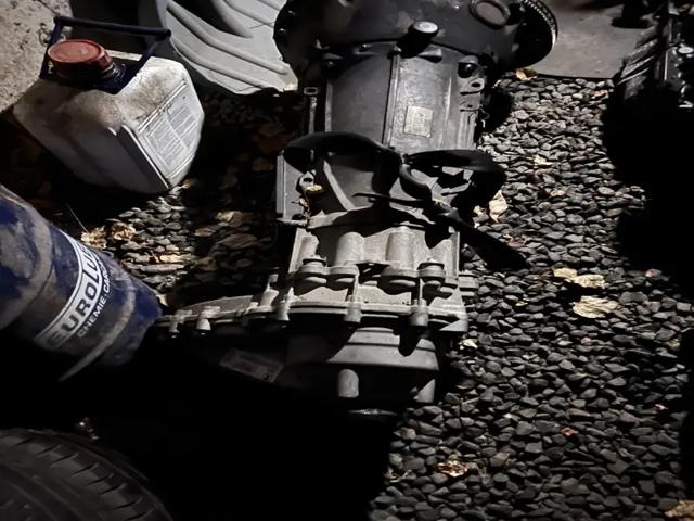 2512801800 MERCEDES Раздатка (коробка раздаточная) купить в Черкассы