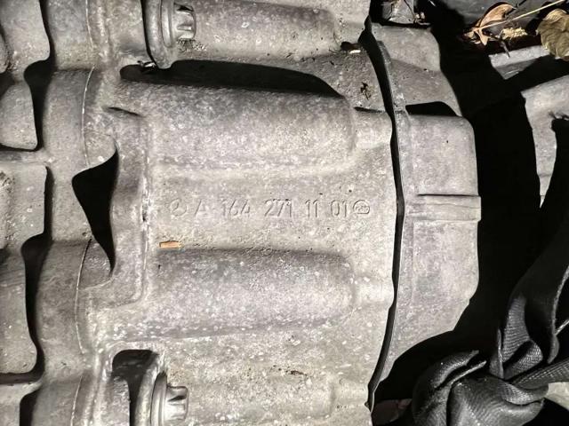 MERCEDES 2512801800 Раздатка (коробка раздаточная) в наличии Житомир