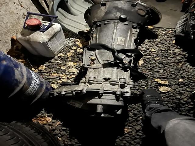 Раздатка, коробка раздаточная 2512801800 MERCEDES