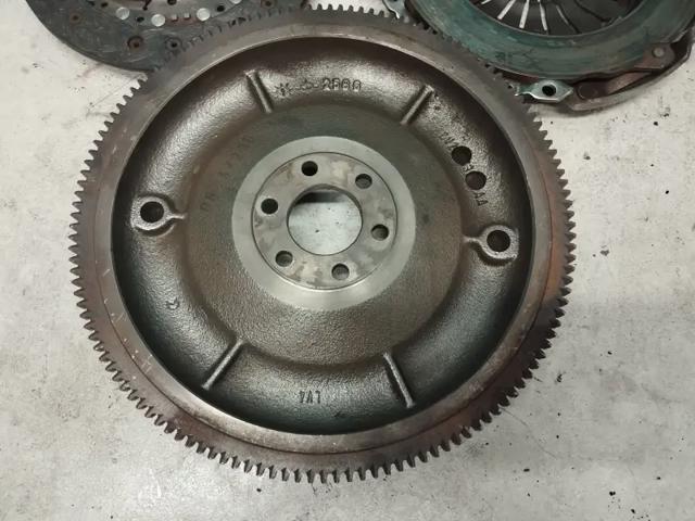 FORD 2525313 Комплект сцепления в наличии Тернополь