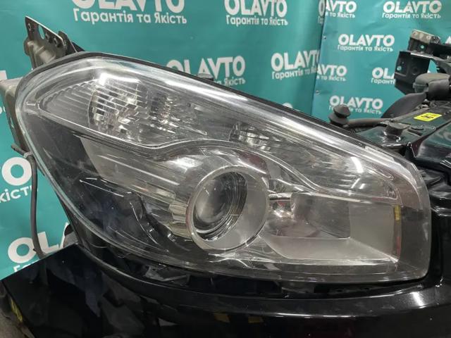 Основная фара - вставка 26010BR01A NISSAN