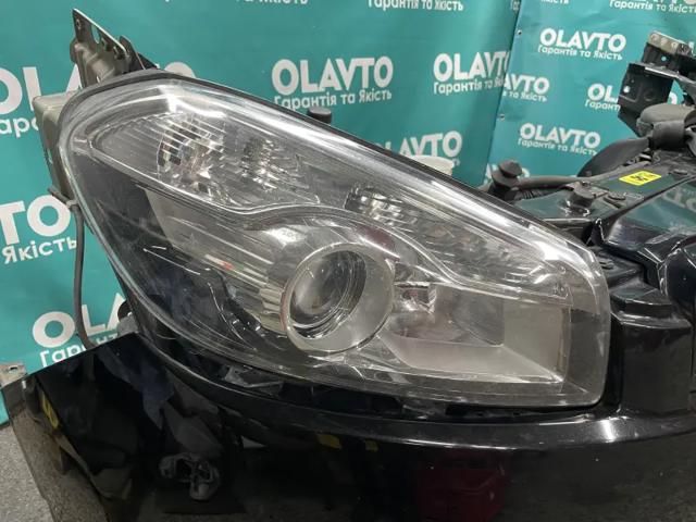 26010BR01B NISSAN Правая фара купить в Винница