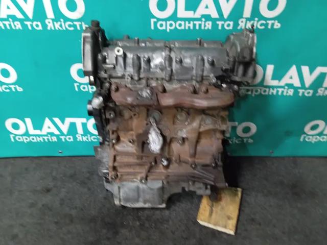 263A3000 FIAT Двигатель купить в Львов