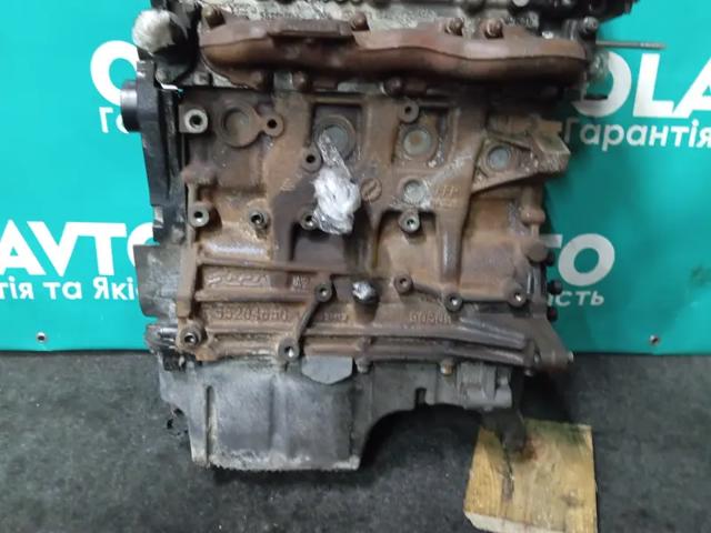 263A3000 FIAT Двигатель в сборе купить в Одесса