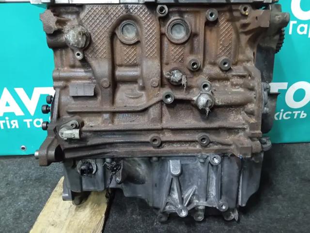Двигатель в сборе 263A5000 FIAT