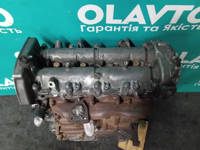263A5000 FIAT Двигатель в сборе купить в Черкассы