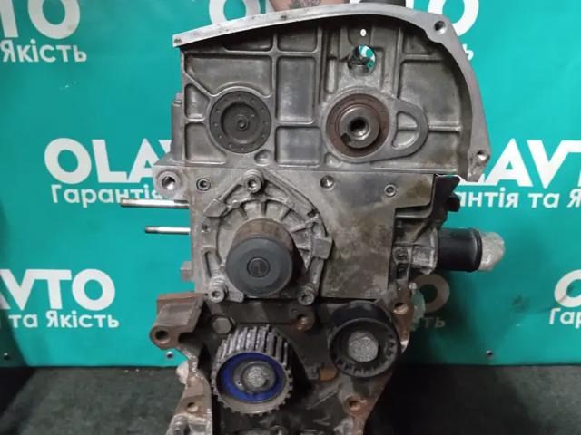 263A5000 FIAT Двигатель купить в Ирпень