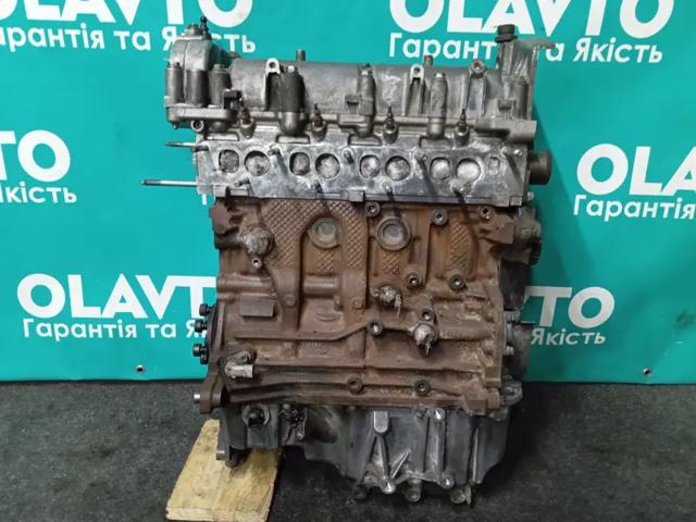 FIAT 263A5000 Двигатель в наличии Житомир