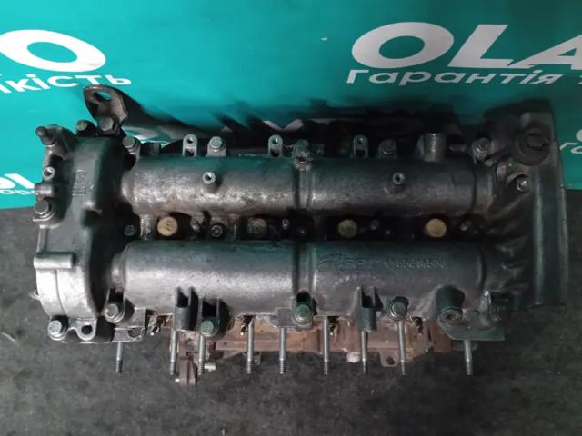 263A5000 FIAT Двигатель в сборе купить в Запорожье