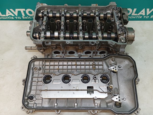 2ZRFE TOYOTA Двигатель купить в Черкассы
