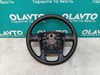 Б/у руль под airbag fiat ducato, peugeot boxer, citroen jumper 06-14  30380440