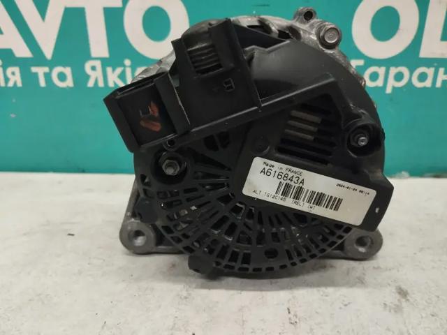 30659389 FORD Генератор купить в Черновцы