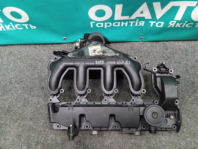 30725290 VOLVO Впускной коллектор купить в Полтава