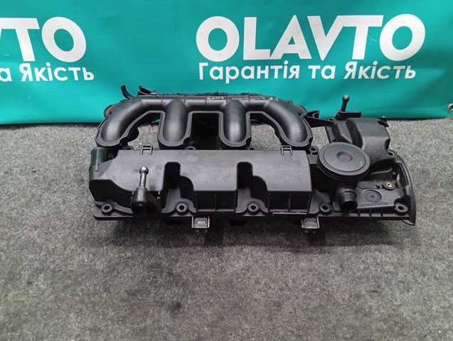 30725290 VOLVO Впускной коллектор купить в Каменское