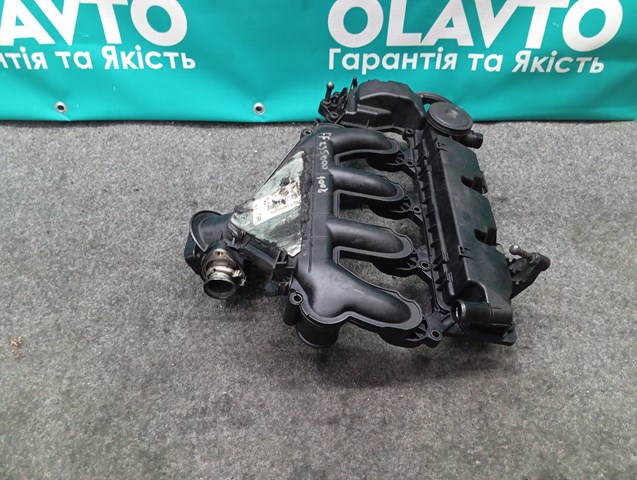 30725290 VOLVO Впускной коллектор купить в Черкассы