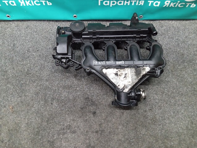 30725290 VOLVO Впускной коллектор купить в Кривой Рог