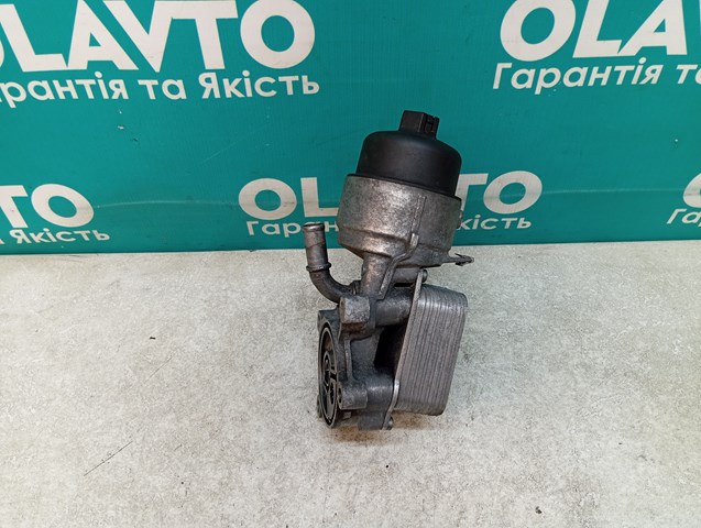 30725675 VOLVO Корпус масляного фильтра купить в Житомир