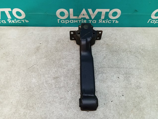 3C116P082AC Подушка коробки передач купить Полтава