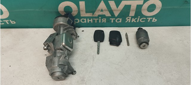 3M513F880AD Замок зажигания купить Днепр