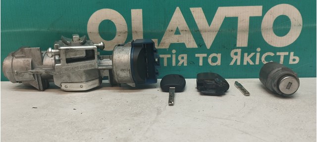 3M513F880AD Замок зажигания купить Николаев