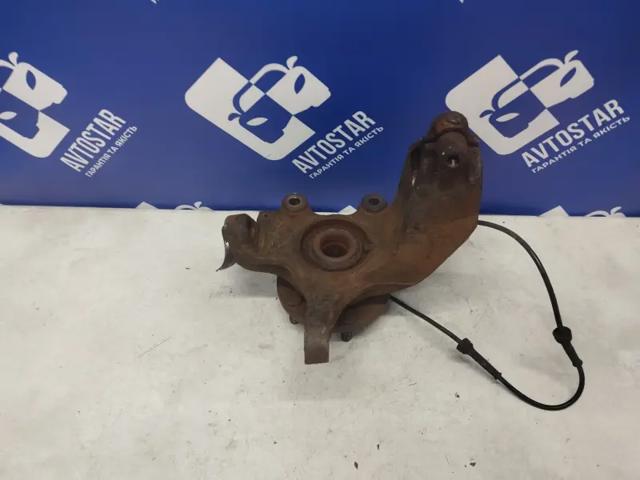 FORD 3M513K170FA Цапфа передняя правая в наличии Сумы