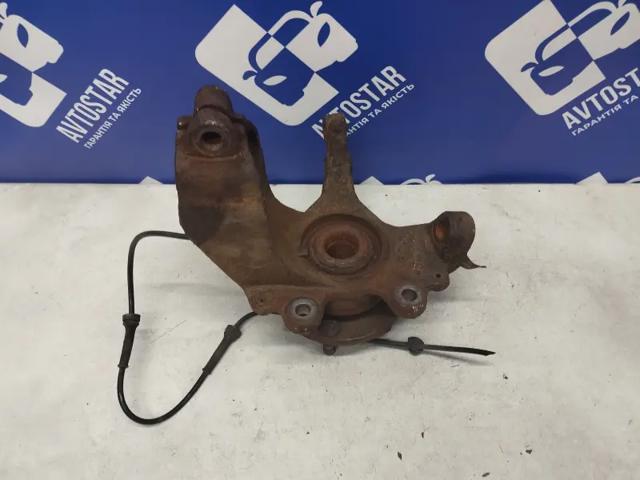 FORD 3M513K170FA Цапфа (поворотный кулак) передний правый в наличии Запорожье