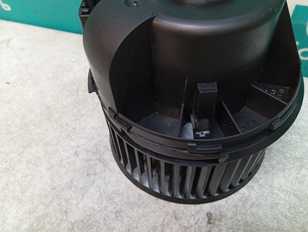 3M5H18456EC FORD Мотор вентилятора печки (отопителя салона) купить в Львов
