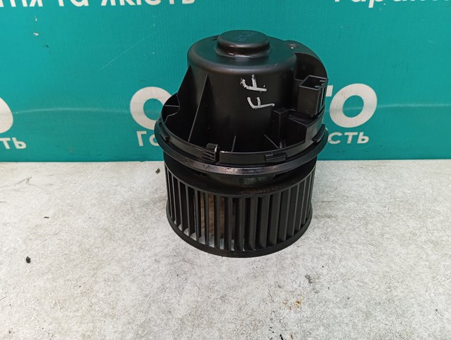 3M5H18456EC Мотор вентилятора печки (отопителя салона) купить Винница