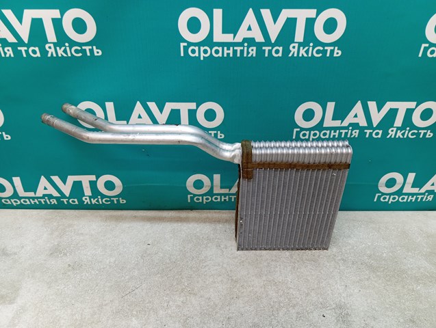 3M5H18476EA FORD Радиатор печки купить в Киев