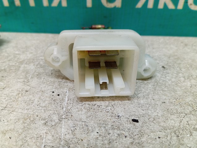 3M5H18B647AC Резистор печки купить Николаев