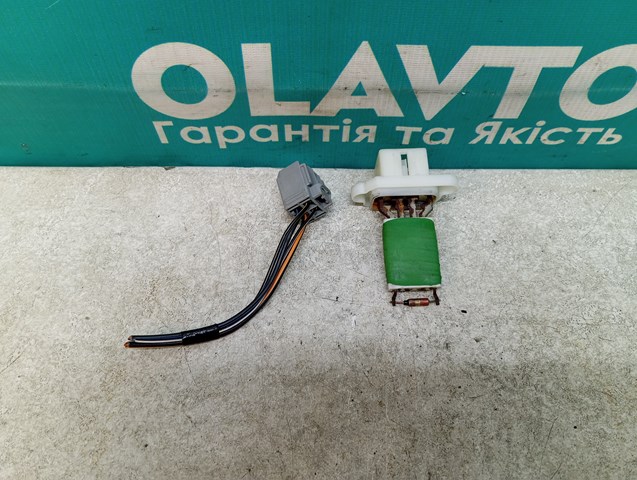 3M5H18B647AC Резистор печки купить Черновцы