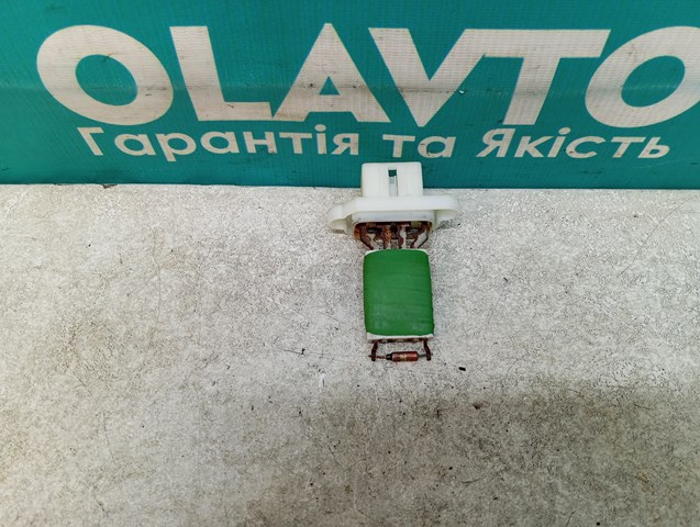 3M5H18B647AC FORD Резистор печки купить в Николаев