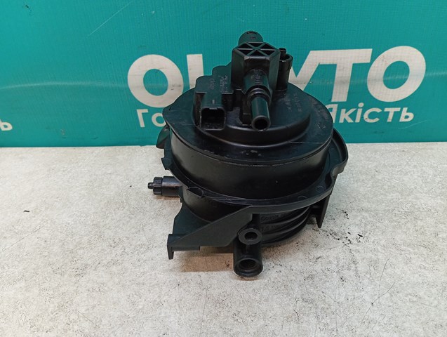 FORD 3M5Q9155AB Корпус топливного фильтра в наличии Киев