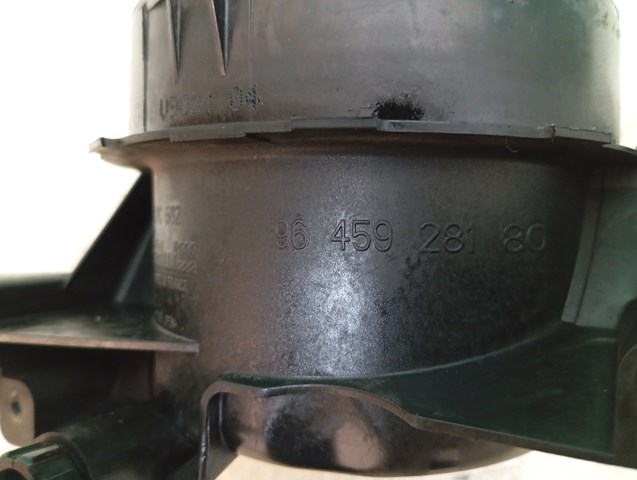 3M5Q9155AB FORD Корпус топливного фильтра купить в Каменское