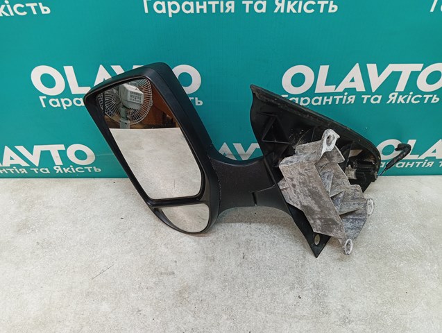 FORD 4643771 Левое боковое зеркало в наличии Украина