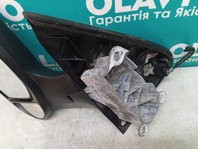 4643771 FORD Зеркало заднего вида левое купить в Харьков