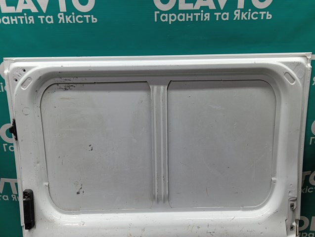 FORD 4769929 Дверь боковая (сдвижная) правая в наличии Сумы