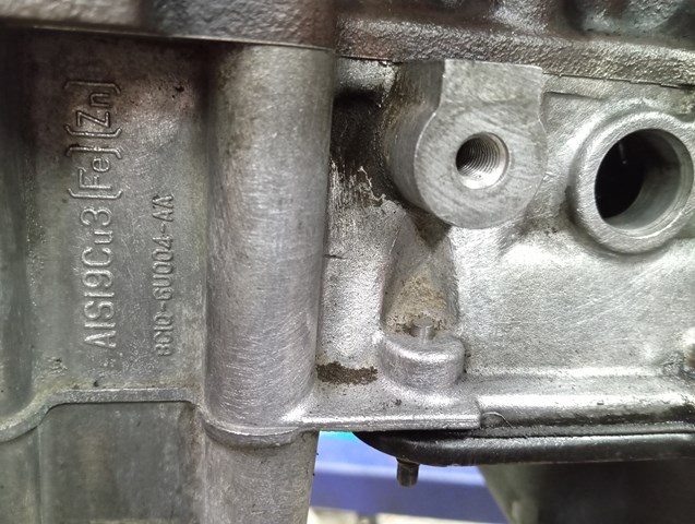 4HU PEUGEOT Двигатель в сборе купить в Киев