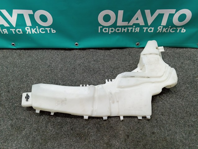 Водяной бачок омывателя стекла 4M5113K163CF FORD