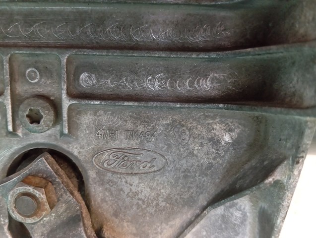 FORD 4M5117K484AC в наличии Ровно