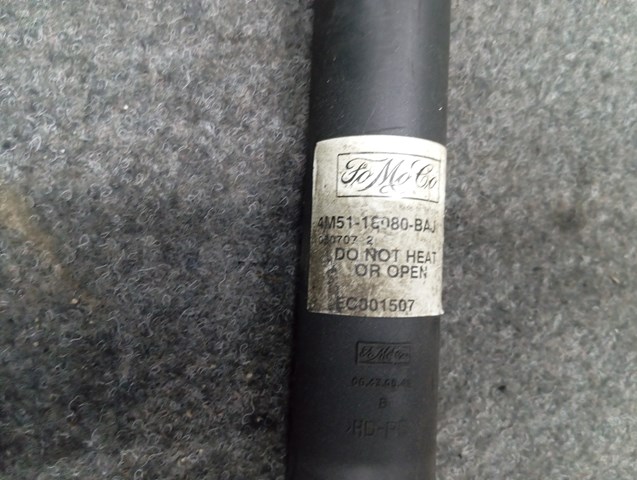 FORD 4M5118080BAJ Амортизатор задний в наличии Ирпень