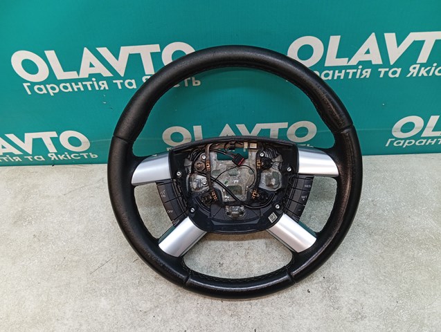 Рулевое колесо 4M513600CL3ZHE FORD