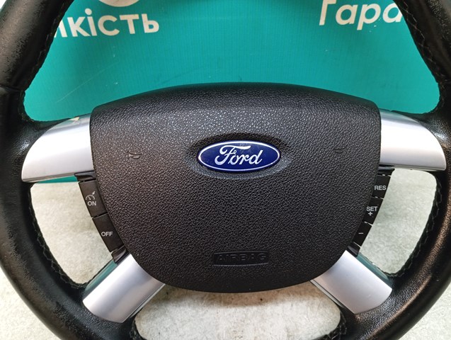 4M513600CL3ZHE Рулевое колесо купить Запорожье