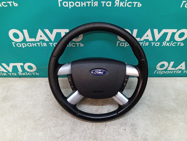 4M513600CL3ZHE FORD Руль купить в Киев