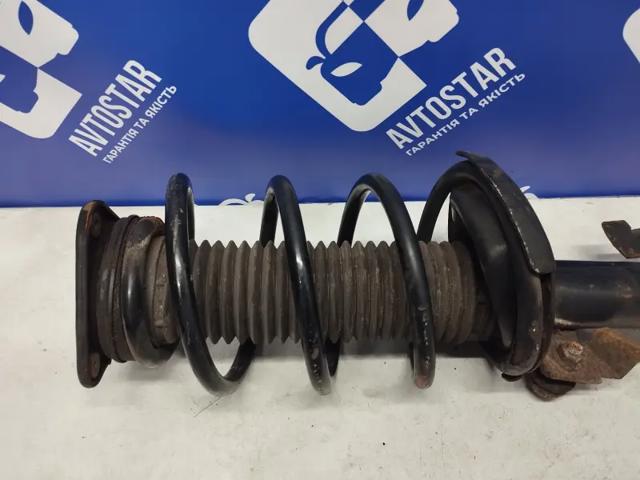FORD 4M515310PCA Пружина передняя в наличии Хмельницкий