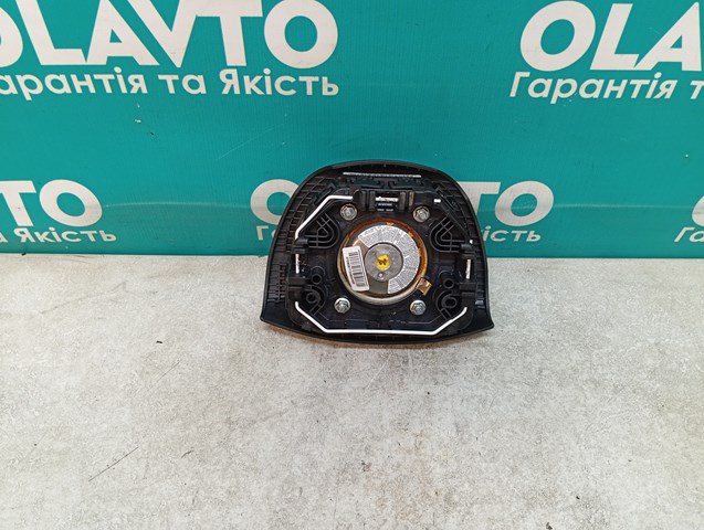 FORD 4M51A042B85CG3ZHE Подушка безопасности водителя в наличии Полтава
