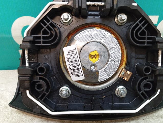 4M51A042B85CG3ZHE FORD Подушка безопасности (AIRBAG) водительская купить в Хмельницкий